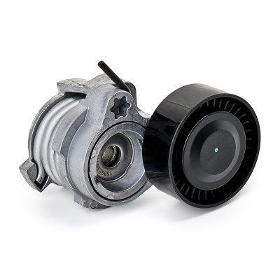 Belt Tensioner V-Ribbed Belt RIDEX 310T0141 310T0141 - photo 7