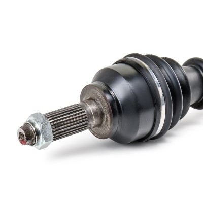 Drive Shaft RIDEX 13D1411R 13D1411R - photo 5