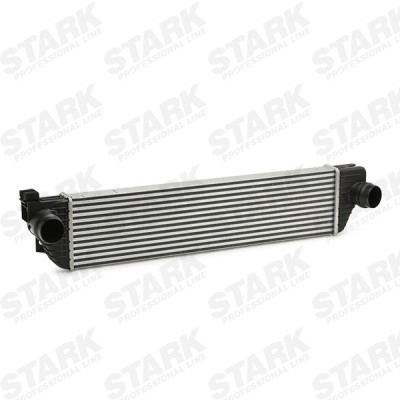 Intercooler, Charger Stark SKICC-0890073 SKICC-0890073 - photo 3
