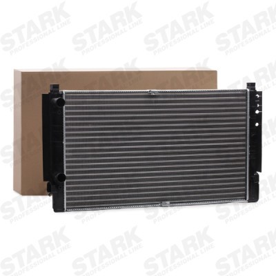 Radiator, Engine Cooling Stark SKRD-0120425 SKRD-0120425 - photo 2