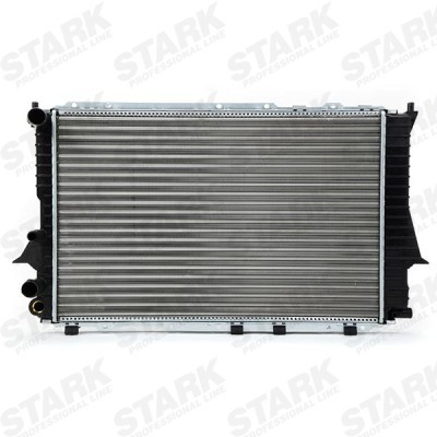 Radiator, Engine Cooling Stark SKRD-0120226 SKRD-0120226 - photo 3