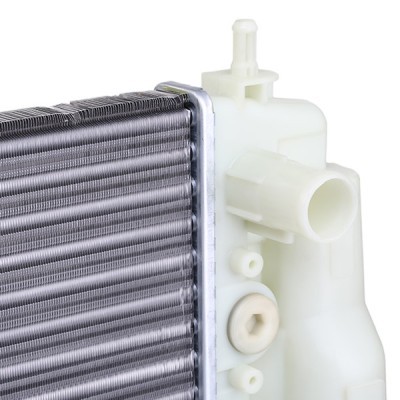 Radiator, Engine Cooling RIDEX 470R0374 470R0374 - photo 7