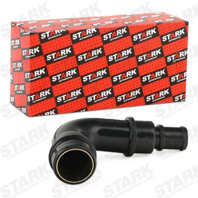 Hose, cylinder head cover breather Stark SKHC-2040002 SKHC-2040002 - photo 2