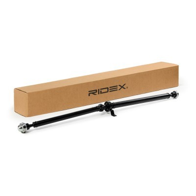 Drive Shaft RIDEX 3675A0064 3675A0064 - photo 1