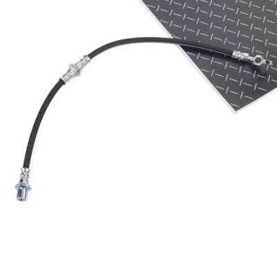 Brake Hose RIDEX 83B0430 83B0430 - photo 2