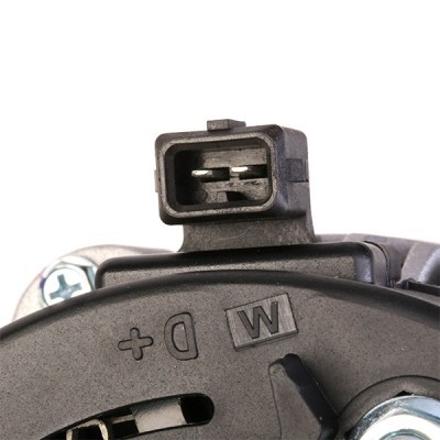 Alternator RIDEX 4G0962 4G0962 - photo 5