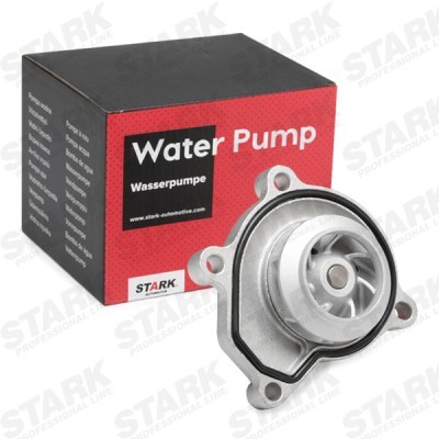 Water Pump, Engine Cooling Stark SKWP-0520224 SKWP-0520224 - photo 2