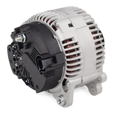 Alternator RIDEX 4G0088 4G0088 - photo 4
