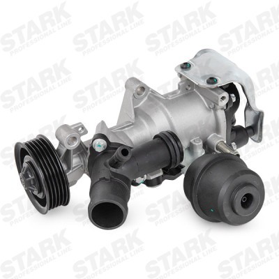 Water Pump, Engine Cooling Stark SKWP-0520431 SKWP-0520431 - photo 4