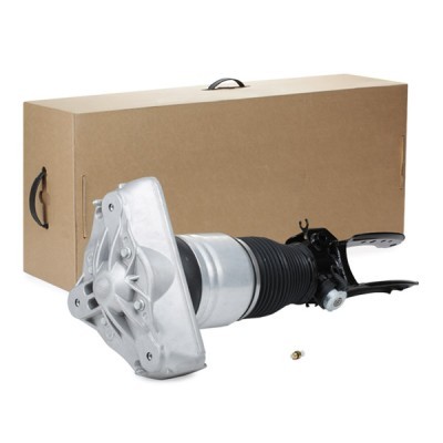 Bellow, Air Suspension RIDEX 4118A0070 4118A0070 - photo 2