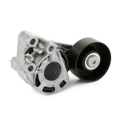 Belt Tensioner V-Ribbed Belt RIDEX 541V0027P 541V0027P - photo 3