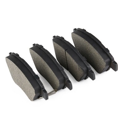 Brake Pads Set RIDEX 402B1891 402B1891 - photo 6