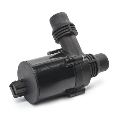 Coolant circulation pump RIDEX 999W0010 999W0010 - photo 4