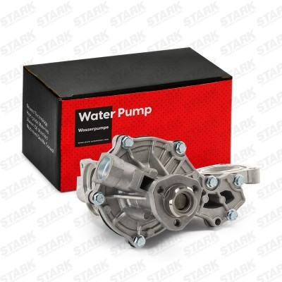 Water Pump, Engine Cooling Stark SKWP-0520002 SKWP-0520002 - photo 2