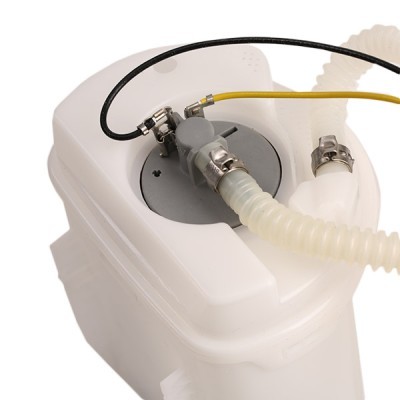 Pump, Fuel Pre-Supply RIDEX 458F0118 458F0118 - photo 6
