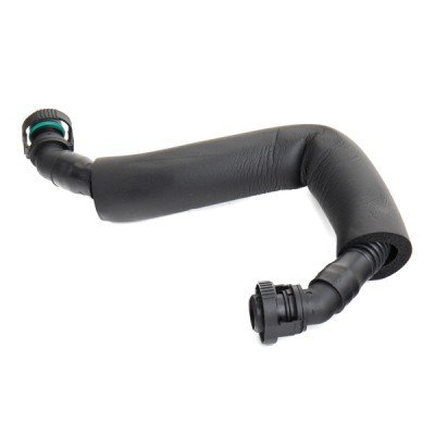 Hose, cylinder head cover breather RIDEX 1600H16000037 1600H16000037 - photo 3