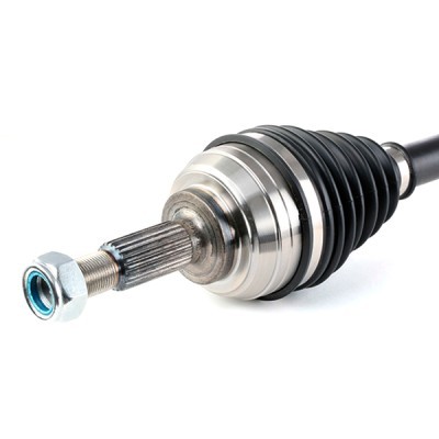 Drive Shaft RIDEX 13D0219 13D0219 - photo 5