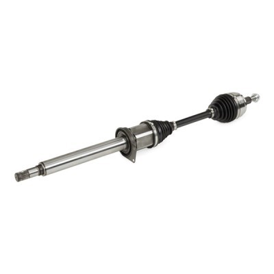 Drive Shaft RIDEX 13D0701 13D0701 - photo 4
