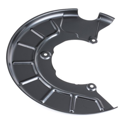 Splash Panel brake disc RIDEX 1330S0016 1330S0016 - photo 4