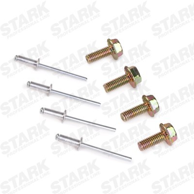 Window Regulator Stark SKWR-0420524 SKWR-0420524 - photo 8