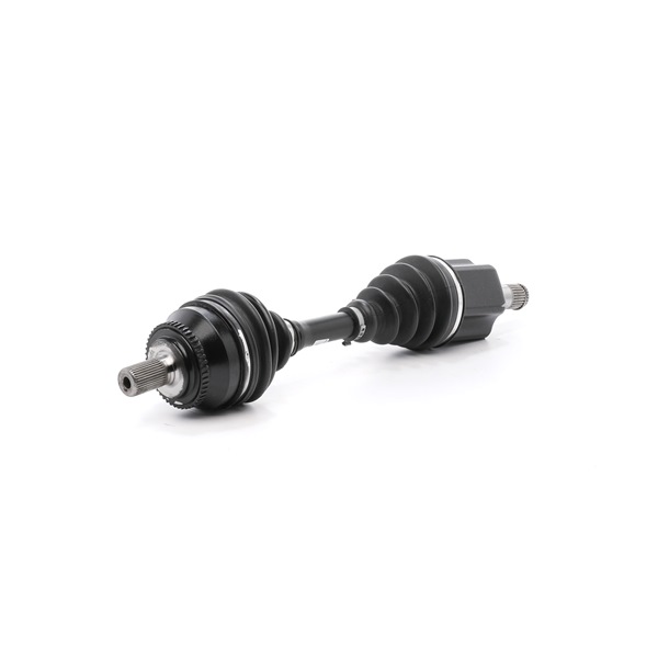Drive Shaft RIDEX 13D0167R 13D0167R - photo 1