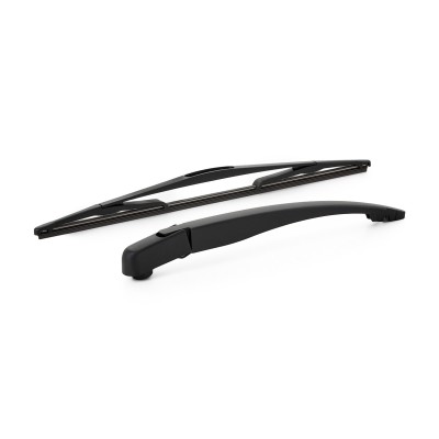 Wiper Arm RIDEX 301W0064 301W0064 - photo 7