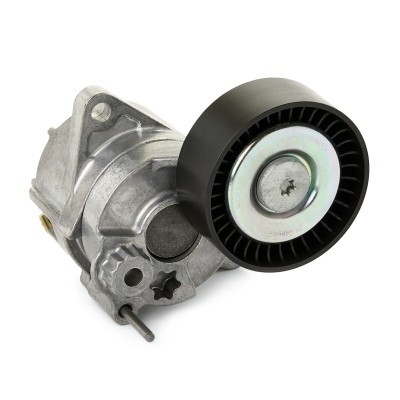 Belt Tensioner V-Ribbed Belt RIDEX 541V0031P 541V0031P - photo 3