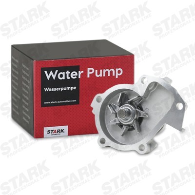 Water Pump, Engine Cooling Stark SKWP-0520243 SKWP-0520243 - photo 2