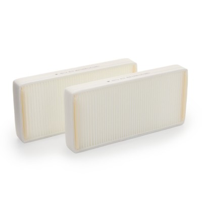 Cabin Air Filter RIDEX 424I0097 424I0097 - photo 8