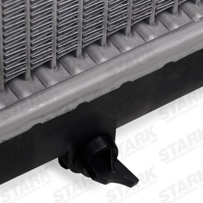Radiator, Engine Cooling Stark SKRD-0120058 SKRD-0120058 - photo 4
