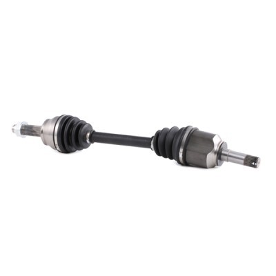 Drive Shaft RIDEX 13D0044 13D0044 - photo 3