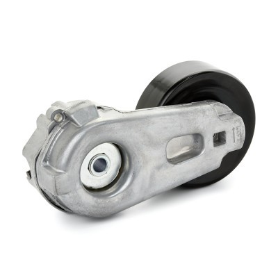 Belt Tensioner V-Ribbed Belt RIDEX 310T0341 310T0341 - photo 4