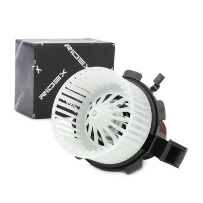 Interior Blower RIDEX 2669I0160 2669I0160 - photo 2