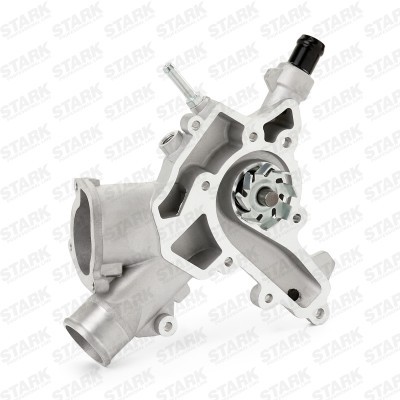 Water Pump, Engine Cooling Stark SKWP-0520074 SKWP-0520074 - photo 5
