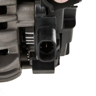 Alternator RIDEX 4G0188R 4G0188R - photo 6
