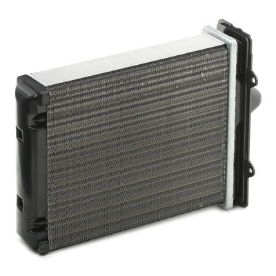 Radiator, Interior Heating RIDEX 467H0015 467H0015 - photo 4