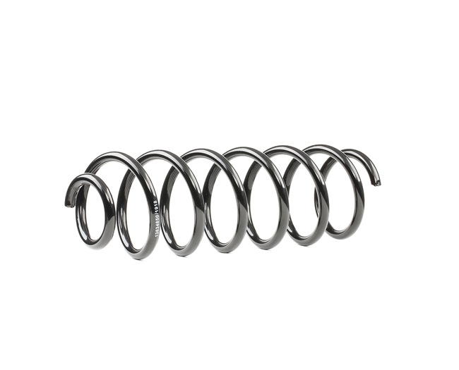 Suspension Spring RIDEX 188C0397 188C0397 - photo 1