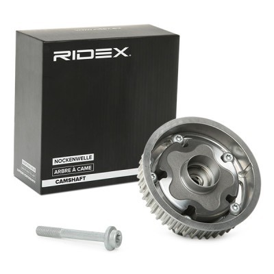 Variable valve timing gear RIDEX 4106C0012 4106C0012 - photo 3