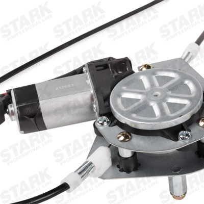 Window Regulator Stark SKWR-0420226 SKWR-0420226 - photo 4