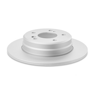 Brake Disc RIDEX 82B0686P 82B0686P - photo 5