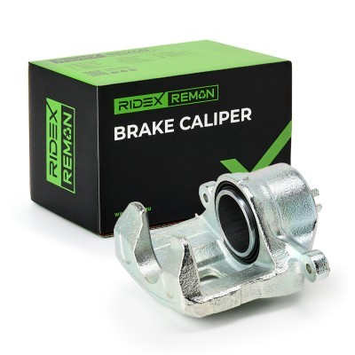 Brake Caliper RIDEX 78B1326R 78B1326R - photo 2
