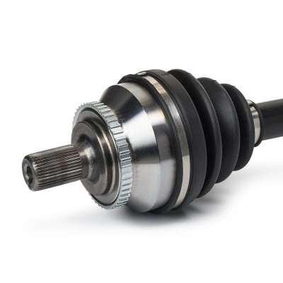 Drive Shaft RIDEX 13D0724R 13D0724R - photo 5