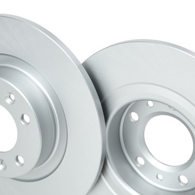 Brake Disc RIDEX 82B0865P 82B0865P - photo 5