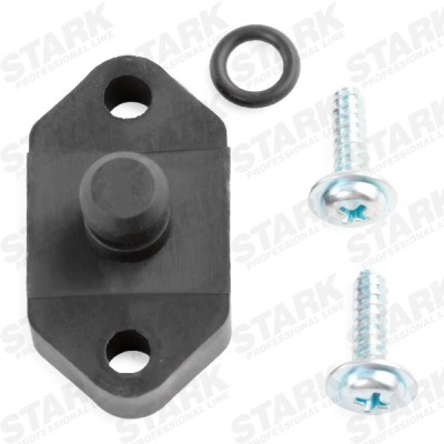 Intercooler, Charger Stark SKICC-0890061 SKICC-0890061 - photo 5