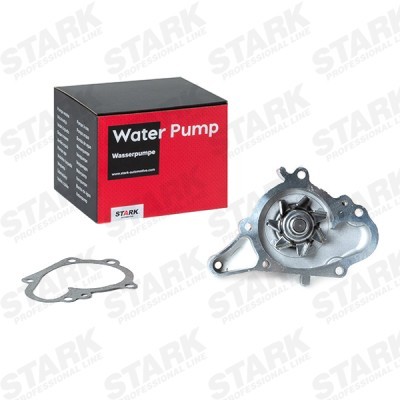 Water Pump, Engine Cooling Stark SKWP-0520147 SKWP-0520147 - photo 2