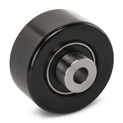Belt Tensioner V-Ribbed Belt RIDEX 310T0442 310T0442 - photo 3