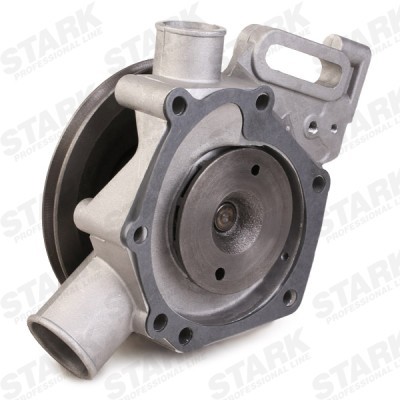 Water Pump, Engine Cooling Stark SKWP-0520261 SKWP-0520261 - photo 4