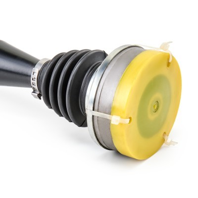Drive Shaft RIDEX 13D1410R 13D1410R - photo 6