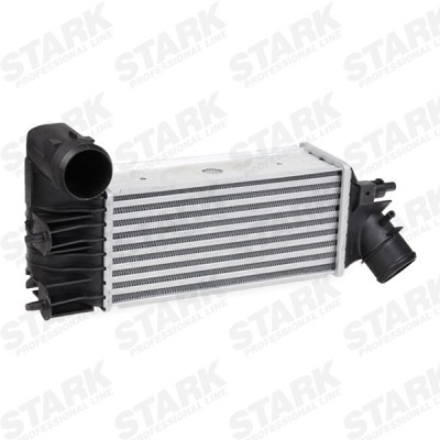 Intercooler, Charger Stark SKICC-0890011 SKICC-0890011 - photo 3