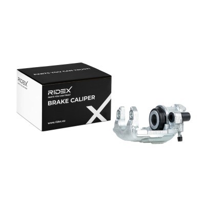 Brake Caliper RIDEX 78B0670 78B0670 - photo 2